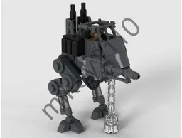 Warhammer 40K - Sentinel Walker