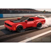 Dodge Challenger SRT Hellcat