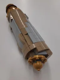 Sidious Lightsaber