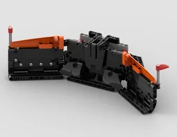 Snowplow