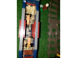 Livestock Car