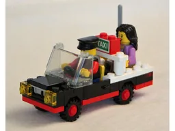 6627 Taxi
