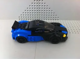 75878 McLaren 720s