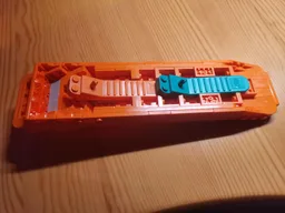 Big Brick Separator