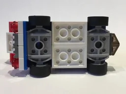 31027 Race prototype