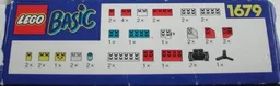 Basic Building Set