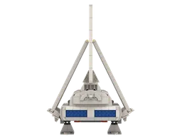 Lambda-class T-4a shuttle