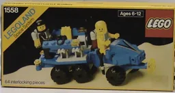 Mobile Command Trailer
