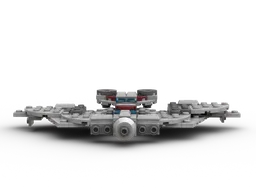 30708 - The BAT