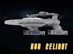 USS Reliant