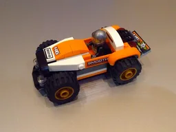 60146 racing car