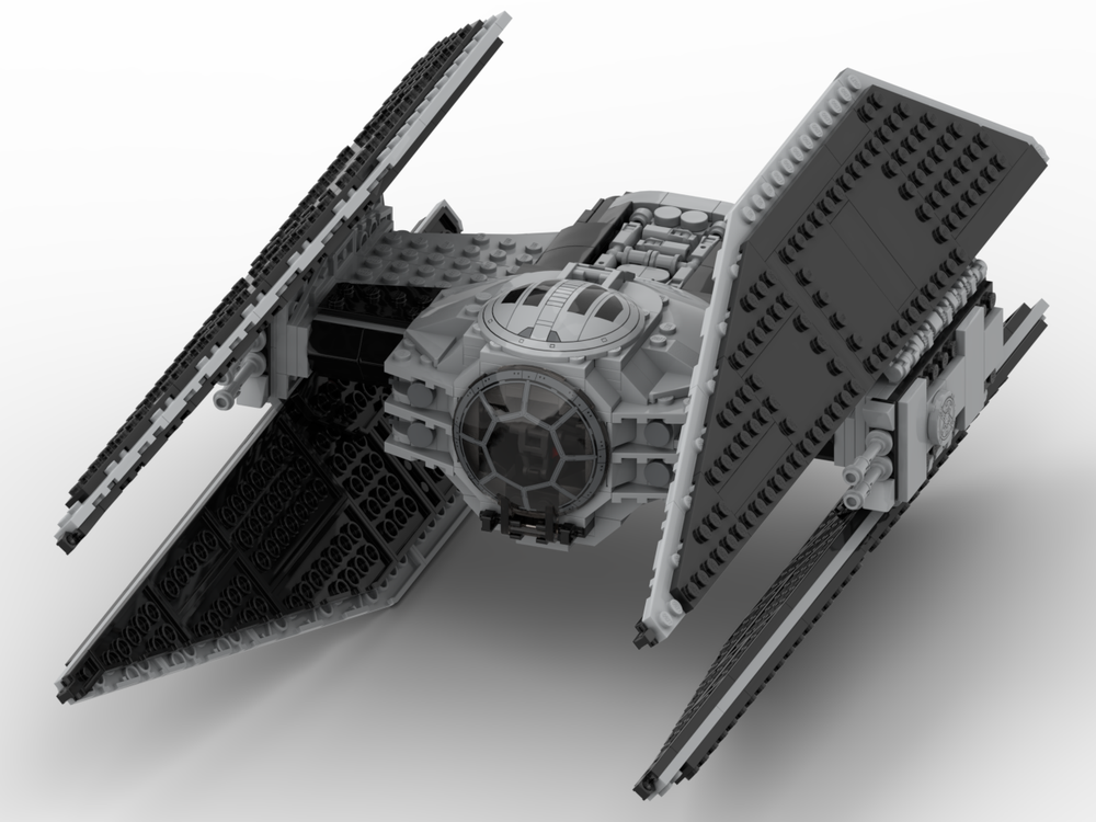 Lego Avenger