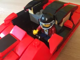 76895 Boat