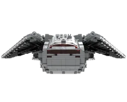 TIE Reaper Attack Lander