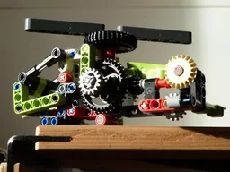 Helicopter
