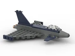 Eurofighter Typhoon