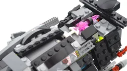 Ninja Tuning Ship