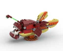 31379 Anglerfish