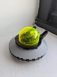 spaceship