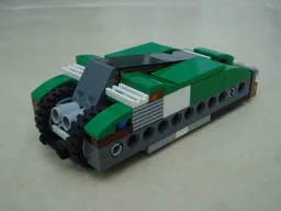 31056 concept car