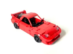 Mazda RX-7 FD