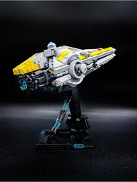 M52X U Wing