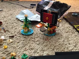 40605 Pirate Ship