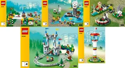 LEGOLAND Park