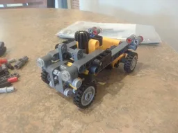 42147 - Buggy