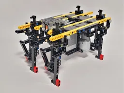 Technic Carriers