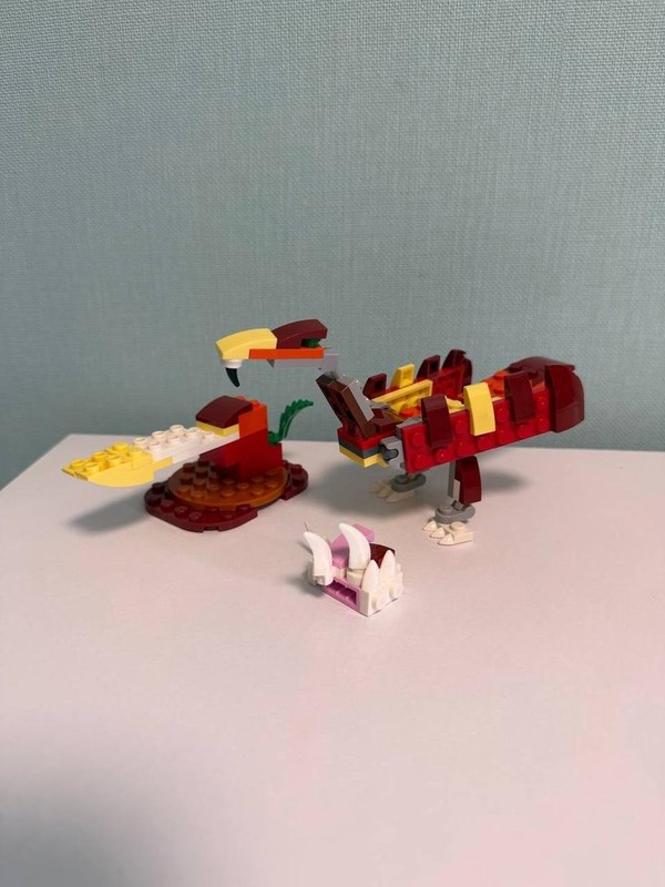 Lego 31379 Eagle 🦅