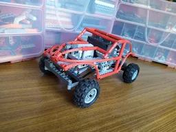 MAD BUG