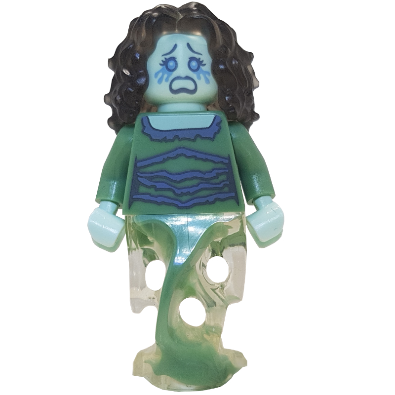 Lego Banshee