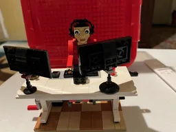 Office Worker