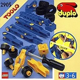 TOOLO Accessories