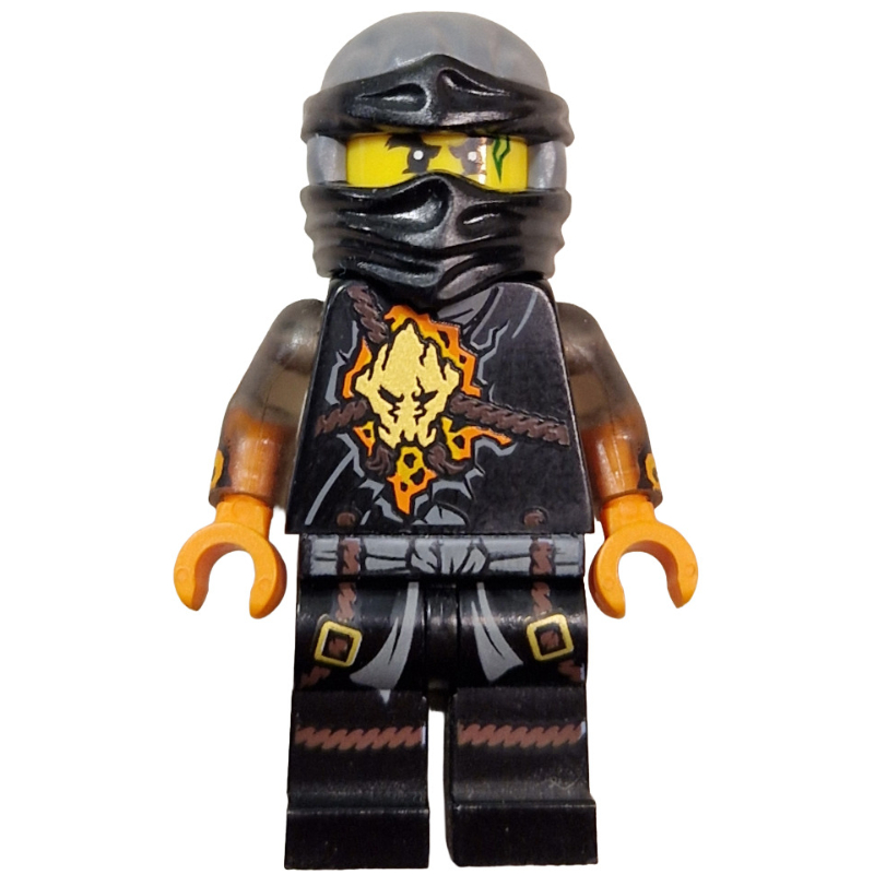 Lego Cole RX