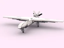 MQ-9 Reaper
