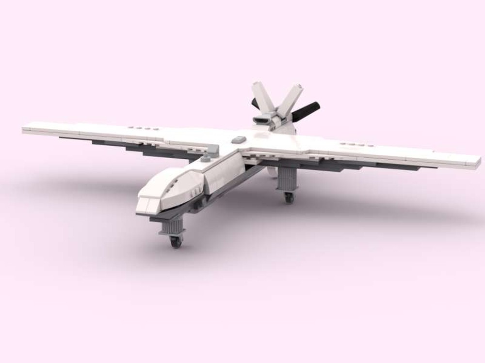 Lego MQ-9 Reaper