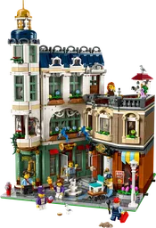 Shopping Street