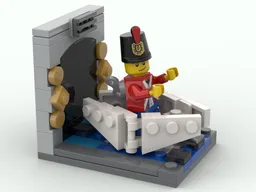 Additional Tale - The steadfast Tin Soldier