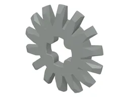 Technic Gear 14 Tooth Bevel