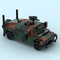 Humvee