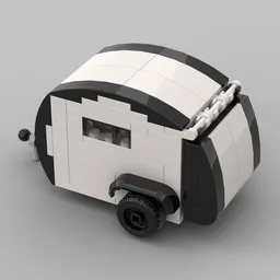 Teardrop Trailer