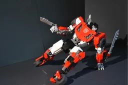 Sideswipe - Transformers