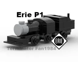 Mini Erie P1