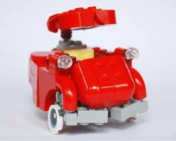 31145 BMW Isetta