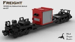Freight 07