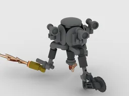 Mr. Handy (Fallout)