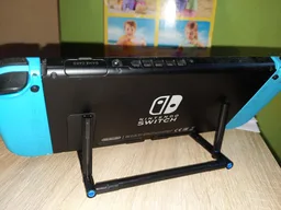 Nintendo switch Tischfunktion Halter