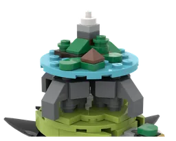 21 Cosmic Turtle